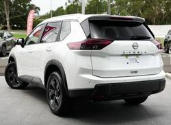 2026 Nissan X-TRAIL ST-L T33 MY26 Everest White