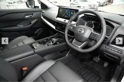 2026 Nissan X-TRAIL ST-L T33 MY26 Everest White