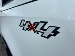 2021 Isuzu D-MAX SX