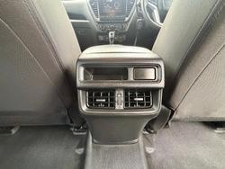 2021 Isuzu D-MAX SX