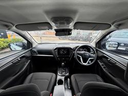 2021 Isuzu D-MAX SX