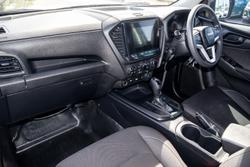 2021 Isuzu D-MAX SX