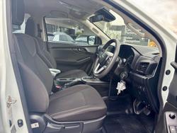 2021 Isuzu D-MAX SX
