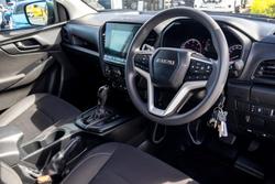 2021 Isuzu D-MAX SX