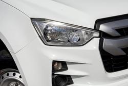 2021 Isuzu D-MAX SX