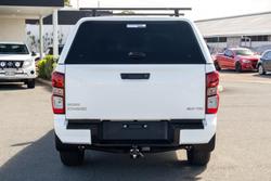 2021 Isuzu D-MAX SX