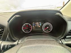 2021 Isuzu D-MAX SX