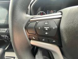 2021 Isuzu D-MAX SX