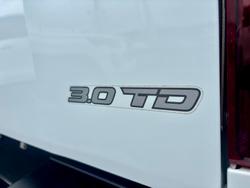 2021 Isuzu D-MAX SX