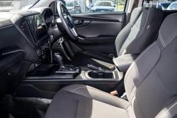 2021 Isuzu D-MAX SX