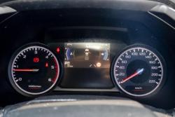 2021 Isuzu D-MAX SX