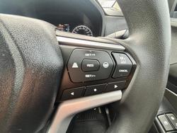 2021 Isuzu D-MAX SX