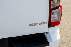2021 Isuzu D-MAX SX