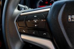 2021 Isuzu D-MAX SX