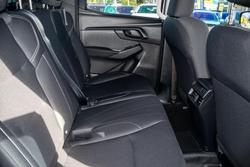 2021 Isuzu D-MAX SX
