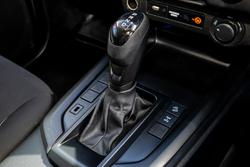 2021 Isuzu D-MAX SX