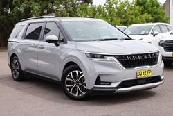 2023 Kia Carnival SLi