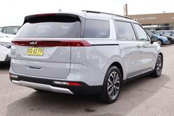 2023 Kia Carnival SLi