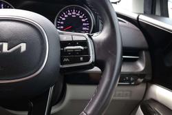 2023 Kia Carnival SLi