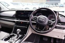 2023 Kia Carnival SLi