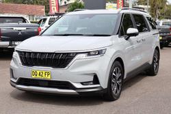 2023 Kia Carnival SLi