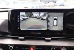 2023 Kia Carnival SLi