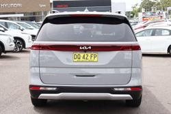 2023 Kia Carnival SLi