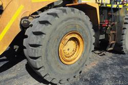 2012 Komatsu Wa500-6