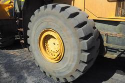 2012 Komatsu Wa500-6
