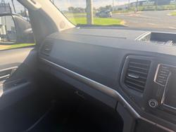 2018 Volkswagen Amarok TDI550 Core