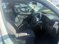 2018 Volkswagen Amarok TDI550 Core