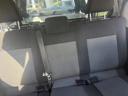 2018 Volkswagen Amarok TDI550 Core