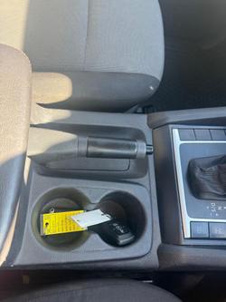 2018 Volkswagen Amarok TDI550 Core