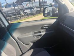 2018 Volkswagen Amarok TDI550 Core