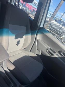 2018 Volkswagen Amarok TDI550 Core