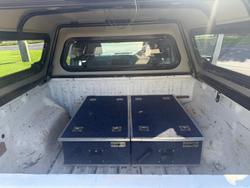 2018 Volkswagen Amarok TDI550 Core