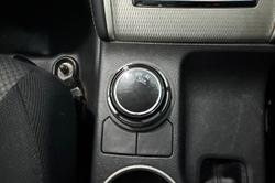 2021 Mitsubishi Triton GLX+