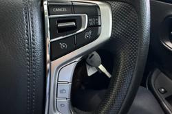 2021 Mitsubishi Triton GLX+