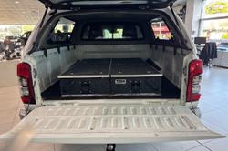 2021 Mitsubishi Triton GLX+