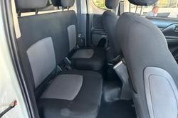 2021 Mitsubishi Triton GLX+