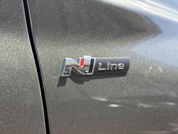 2022 Hyundai i30 N Line