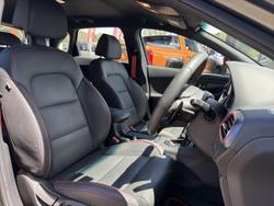 2022 Hyundai i30 N Line