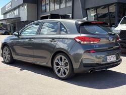 2022 Hyundai i30 N Line