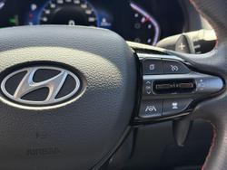 2022 Hyundai i30 N Line