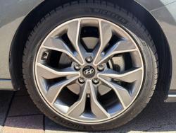 2022 Hyundai i30 N Line