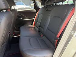 2022 Hyundai i30 N Line