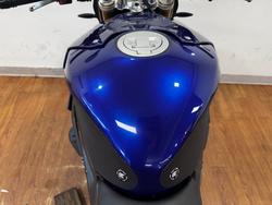 2020 BMW Motorrad S 1000 R BLUE