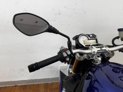 2020 BMW Motorrad S 1000 R BLUE