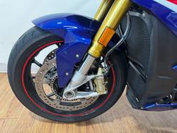 2020 BMW Motorrad S 1000 R BLUE