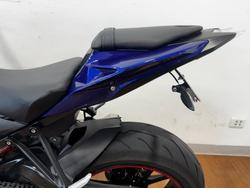 2020 BMW Motorrad S 1000 R BLUE